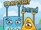 Spel Monster Hande aanlyn