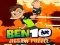 Spel Ben 10 Legpuzzel aanlyn