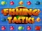 Spel Vis Taktieke aanlyn