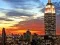 Spel New York legkaart aanlyn