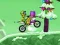 Spel Xtreme Moto Sneeufiets Rennspeletjie aanlyn