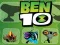 Spel BEN 10 aanlyn