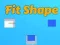 Spel Fit Vorm aanlyn