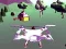 Spel Dron Simulator aanlyn