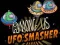 Spel Tussen Ons: UFO Verwoester aanlyn