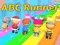 Spel ABC Hardloper aanlyn