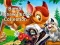Spel Bambi Legpuzzel Versameling aanlyn