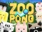 Spel Zoo Pong aanlyn