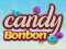 Spel Snoep Bonbon aanlyn