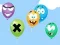 Spel Barstende ballon aanlyn