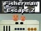 Spel Vissers Ontsnapping 2 aanlyn