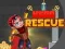 Spel Hero redding aanlyn