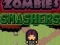 Spel Zombie Vernietigers aanlyn