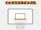 Spel basketbal aanlyn