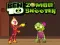 Spel Ben 10: Zombie Skieter aanlyn