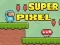 Spel Super Pixel aanlyn