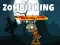 Spel Zombie Koning aanlyn