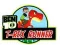 Spel Ben 10 T-Rex hardloper aanlyn Spel Ben 10 T-Rex hardloper aanlyn