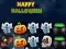 Spel Gelukkige Halloween aanlyn