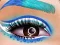 Spel Incredible Prinses Oog Kuns aanlyn