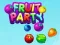 Spel Vrugtepartytjie aanlyn