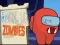 Spel Tussen Ons Zombis aanlyn