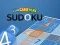 Spel Pret Sudoku Speletjie aanlyn