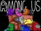 Spel Puzzel Among Us aanlyn