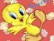 Spel Tweety Legpuzzelversameling aanlyn