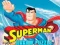 Spel Superman Legpuzzel aanlyn
