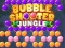 Spel Blaas Skieter Jungle aanlyn