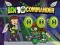 Spel Ben 10 Bevelvoerder aanlyn