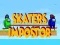 Spel Impostor: Skeaters onder ons aanlyn