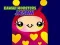 Spel Kawaii Monsters Legpuzzel aanlyn