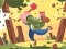 Spel Winkel en Diep Myn aanlyn