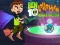 Spel Ben 10 Halloween Borrel Skieter aanlyn