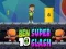 Spel Ben 10 Super Slash aanlyn