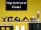 Spel Yoga Instrukteur Ontsnapping aanlyn