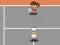 Spel Retro Klein Tennis aanlyn