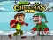 Spel Ben 10 Kersloop aanlyn