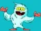 Spel Koddige Monster Wezens Legkaart aanlyn