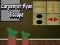 Spel Huisie Ryan se Ontvlugting aanlyn