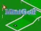 Spel Mini-gholf aanlyn