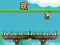 Spel Hardloop Sprong aanlyn