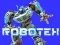 Spel Transformers Robotex aanlyn