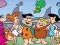 Spel Flintstones Legpuzzelversameling aanlyn