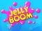 Spel Jelly Boom aanlyn