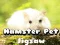 Spel Hamster Troeteldier Legpuzzel aanlyn