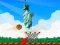 Spel Super Basketbal aanlyn