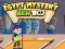Spel Ben 10: Egipte Mysterie aanlyn